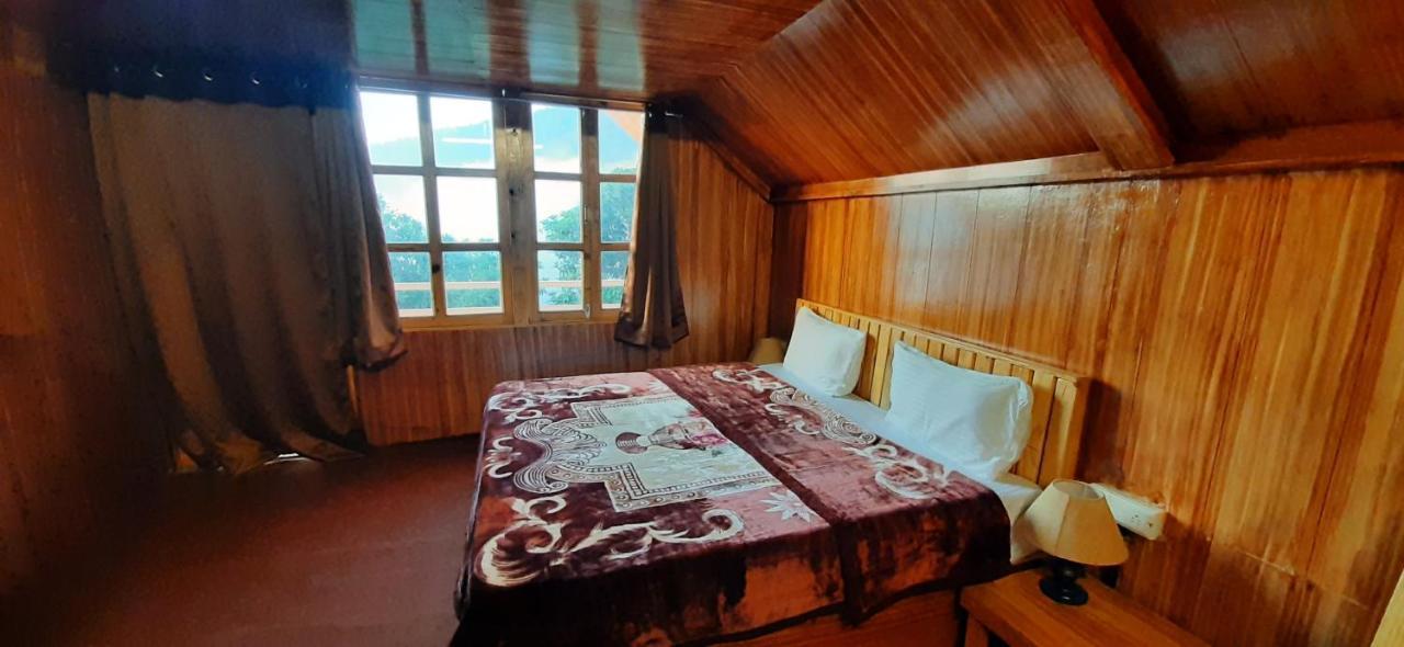 Chiraiyya Cottage Pangot Nainital Exterior photo