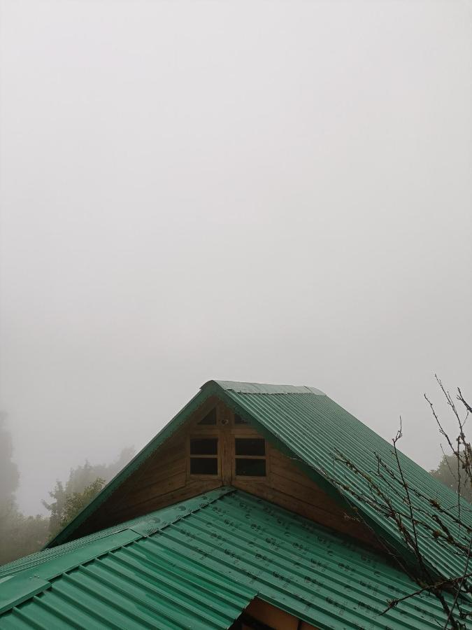 Chiraiyya Cottage Pangot Nainital Exterior photo