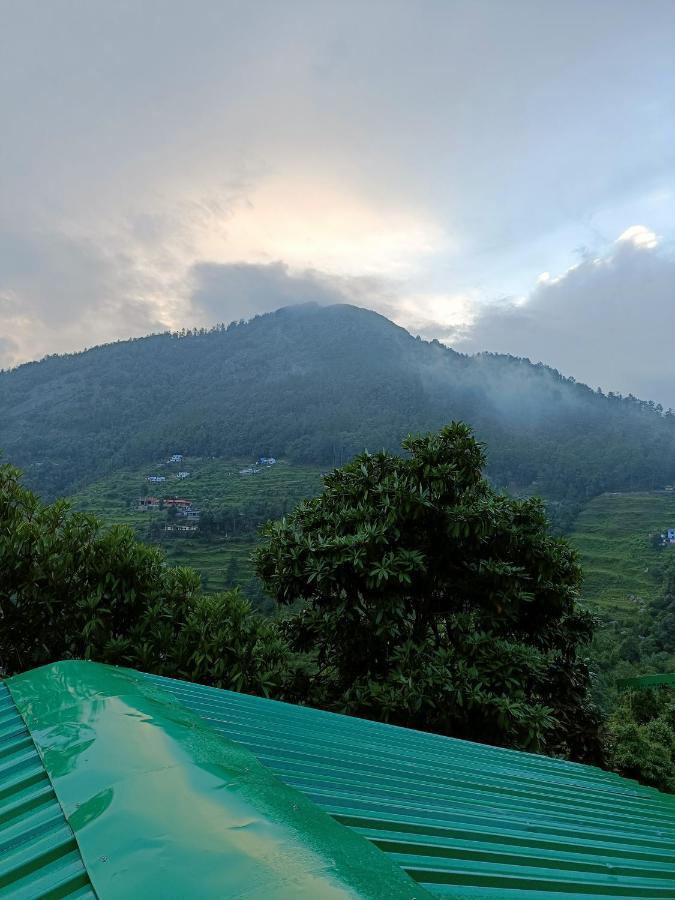 Chiraiyya Cottage Pangot Nainital Exterior photo