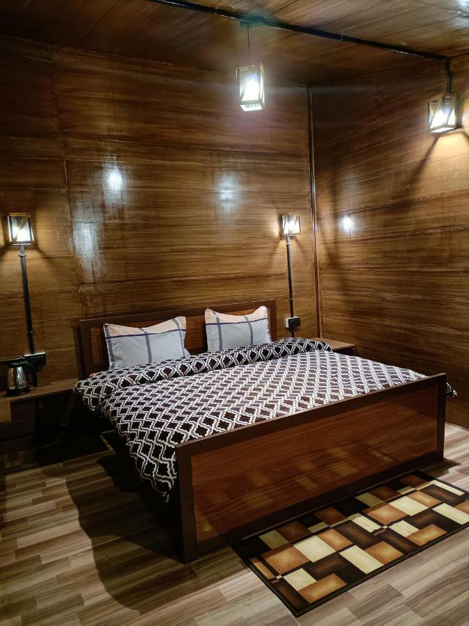 Chiraiyya Cottage Pangot Nainital Exterior photo