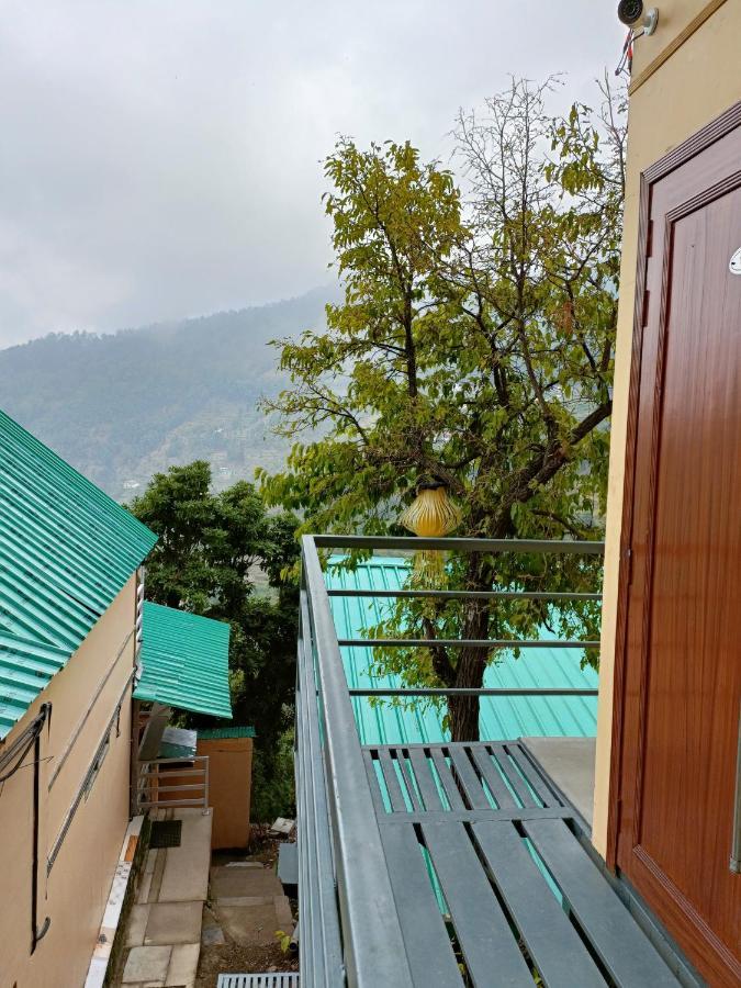 Chiraiyya Cottage Pangot Nainital Exterior photo